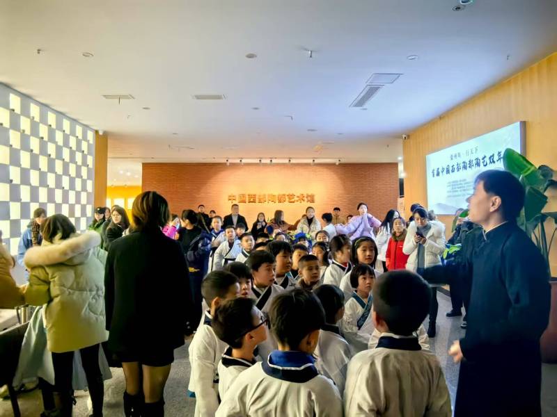 额济纳旗文旅项目策划