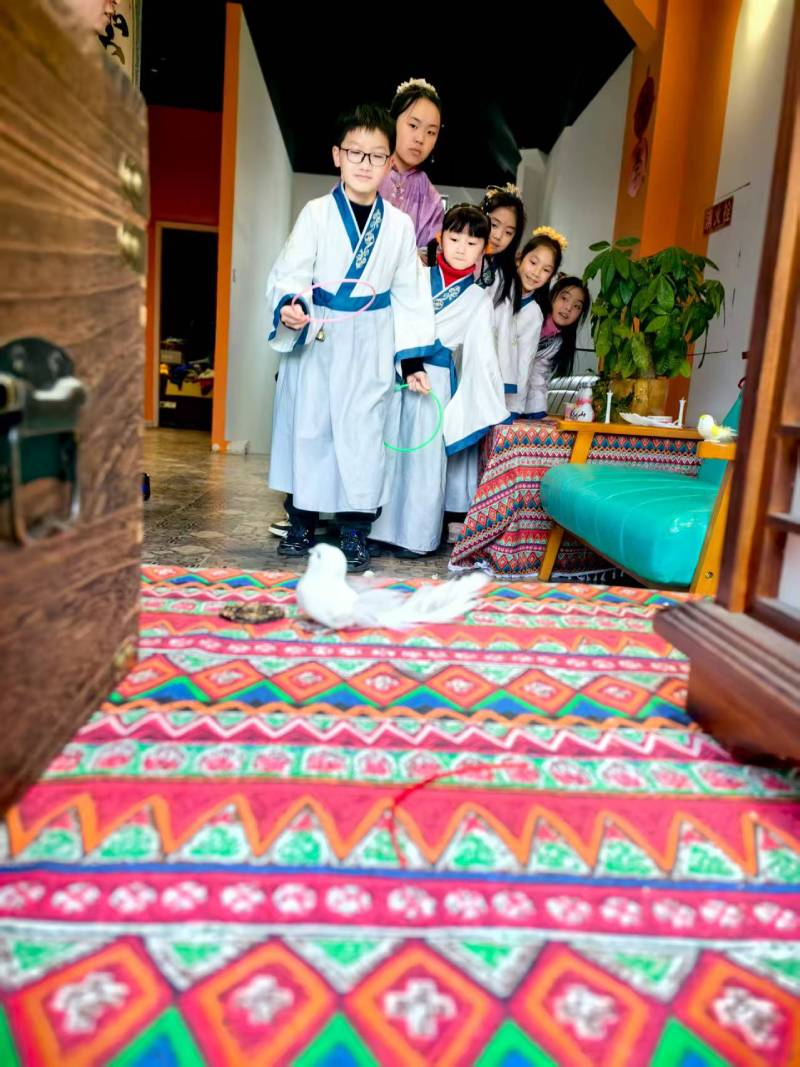 额济纳旗文旅项目策划