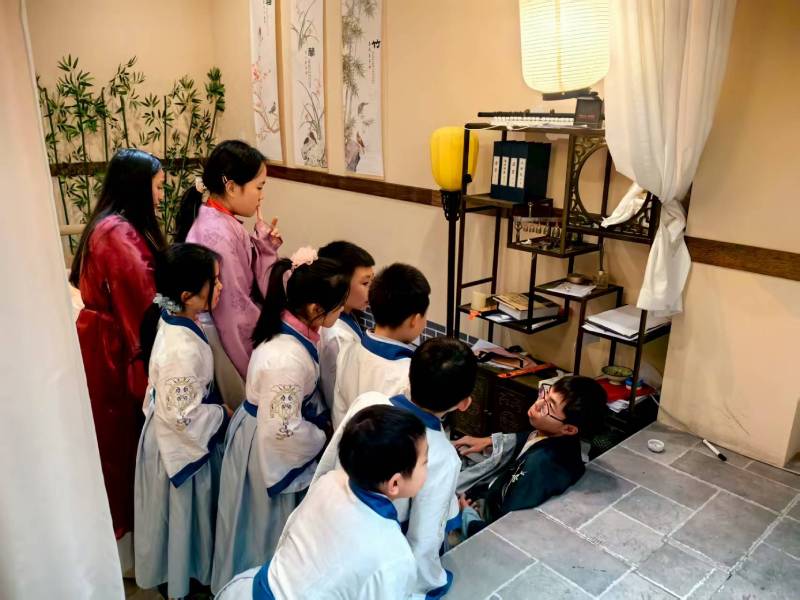 额济纳旗文旅项目策划